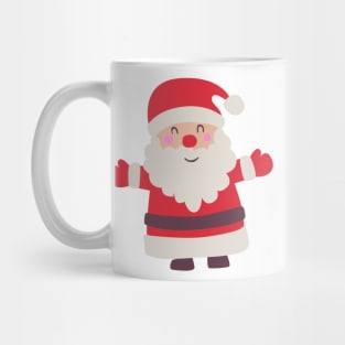 Christmas Eve Collection Mug